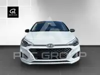 2019 Hyundai I20