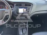 2019 Hyundai I20