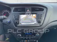 2019 Hyundai I20