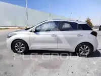 2019 Hyundai I20