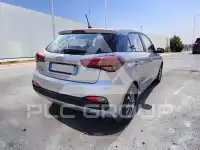 2019 Hyundai I20