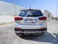 2019 Hyundai I20