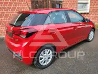 2019 Hyundai I20