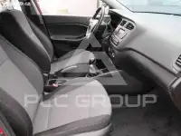 2019 Hyundai I20