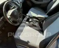 2019 Hyundai I20