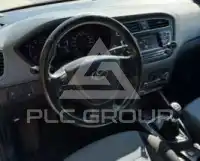 2019 Hyundai I20