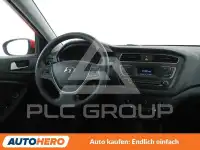 2019 Hyundai I20