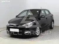 2019 Hyundai I20