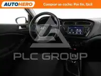2019 Hyundai I20