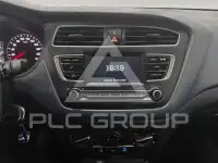 2019 Hyundai I20