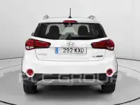2019 Hyundai I20