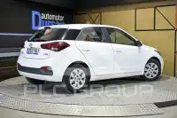2019 Hyundai I20