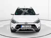 2019 Hyundai I20