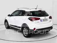 2019 Hyundai I20