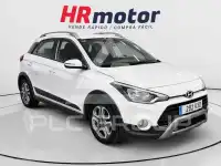 2019 Hyundai I20