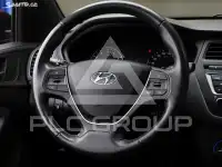 2019 Hyundai I20