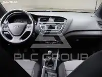 2019 Hyundai I20