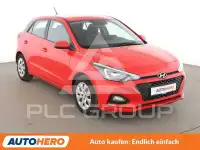 2019 Hyundai I20