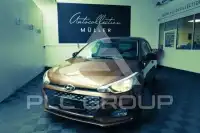 2019 Hyundai I20