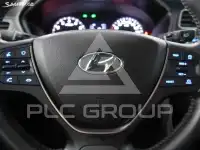 2019 Hyundai I20