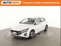 2019 Hyundai I20