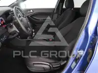 2019 Hyundai I20