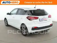 2019 Hyundai I20