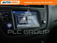 2019 Hyundai I20