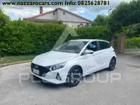 2019 Hyundai I20