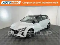 2019 Hyundai I20