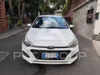 2019 Hyundai I20