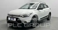 2019 Hyundai I20