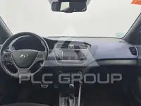 2019 Hyundai I20