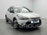 2019 Hyundai I20