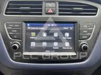 2019 Hyundai I20