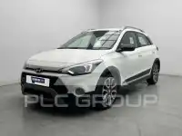 2019 Hyundai I20