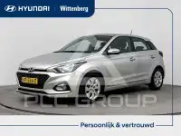 2019 Hyundai I20