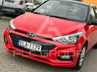 2019 Hyundai I20