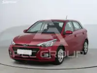 2019 Hyundai I20