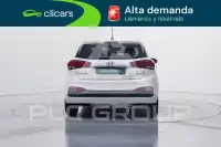 2019 Hyundai I20