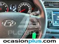 2019 Hyundai I20