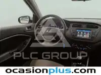 2019 Hyundai I20