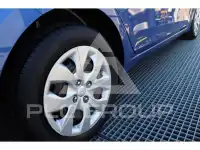 2019 Hyundai I20