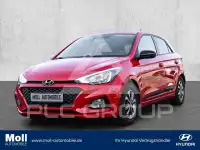 2019 Hyundai I20