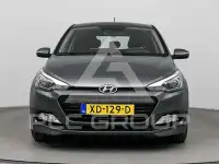 2019 Hyundai I20