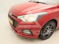 2019 Hyundai I20
