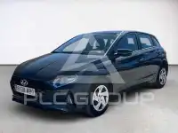 2019 Hyundai I20