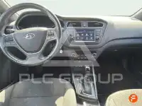 2019 Hyundai I20