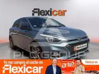 2019 Hyundai I20