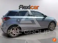 2019 Hyundai I20